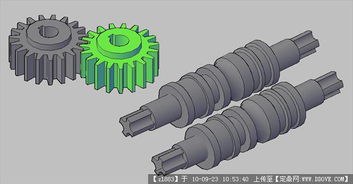 探秘工業基石 機械零件、電氣與機械設備配件的視覺導航