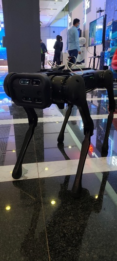 北京聯(lián)通5G切片產(chǎn)品體驗日 開啟網(wǎng)絡(luò)技術(shù)服務(wù)新紀(jì)元